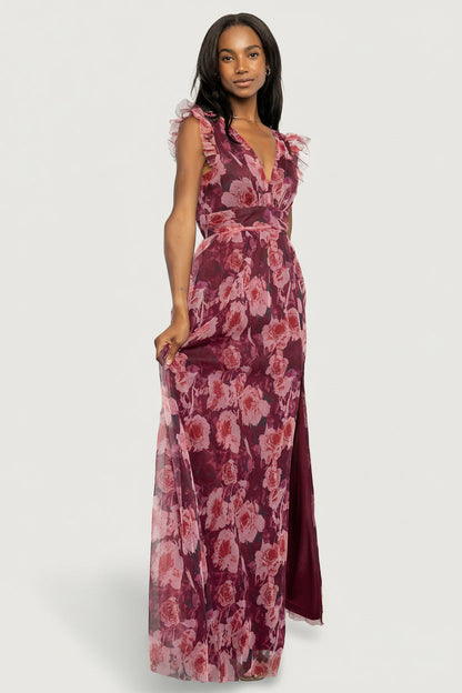 Baltic Born - Adelyn Maxi Dress