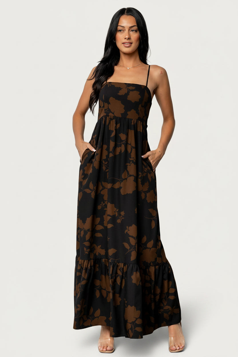 Baltic Born - Regan Tank Maxi Dress