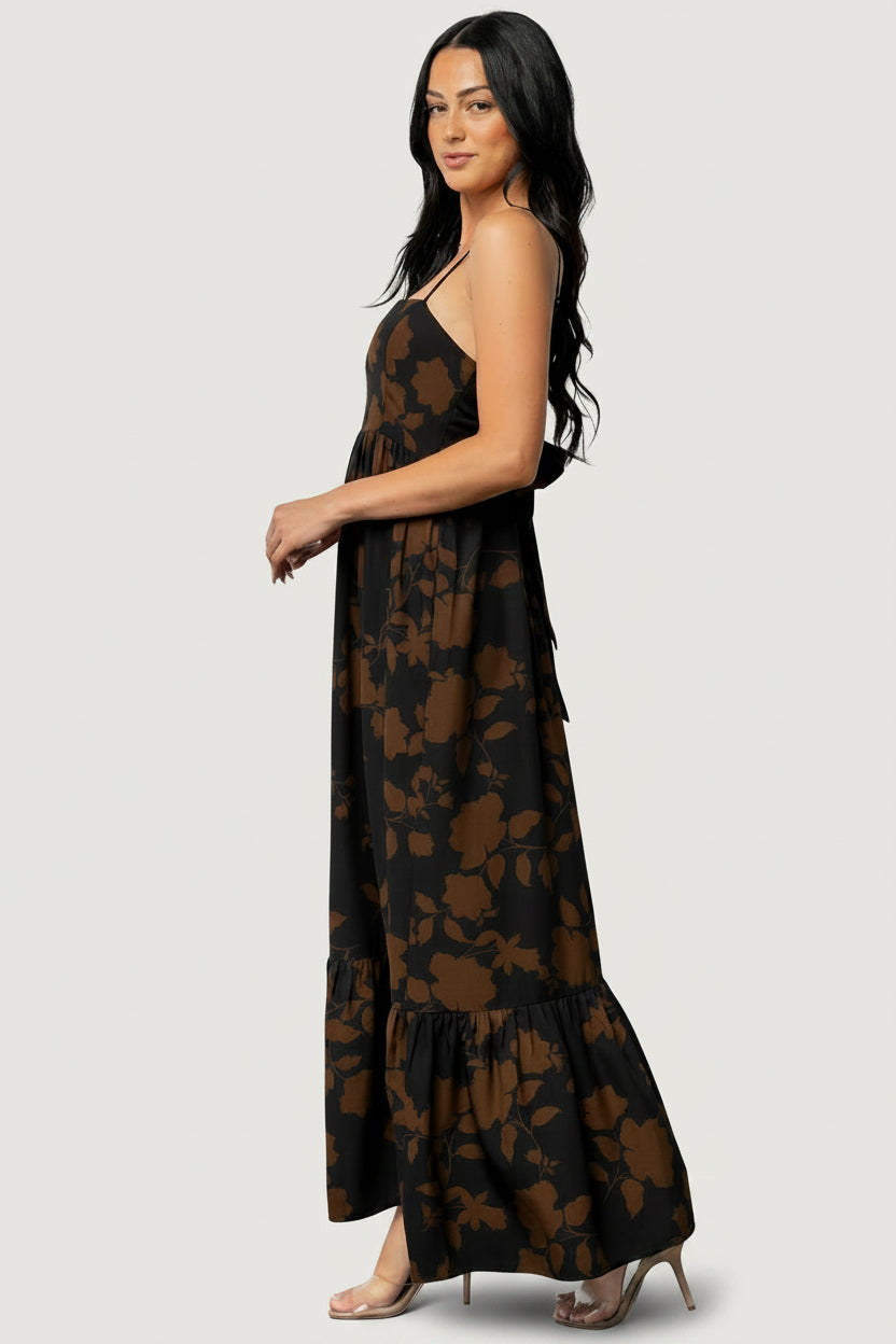 Baltic Born - Regan Tank Maxi Dress