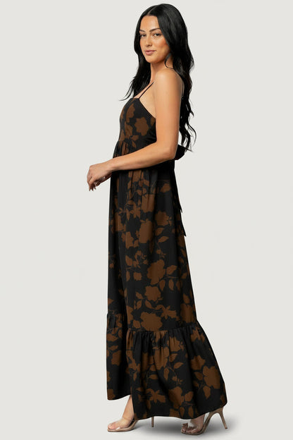 Baltic Born - Regan Tank Maxi Dress