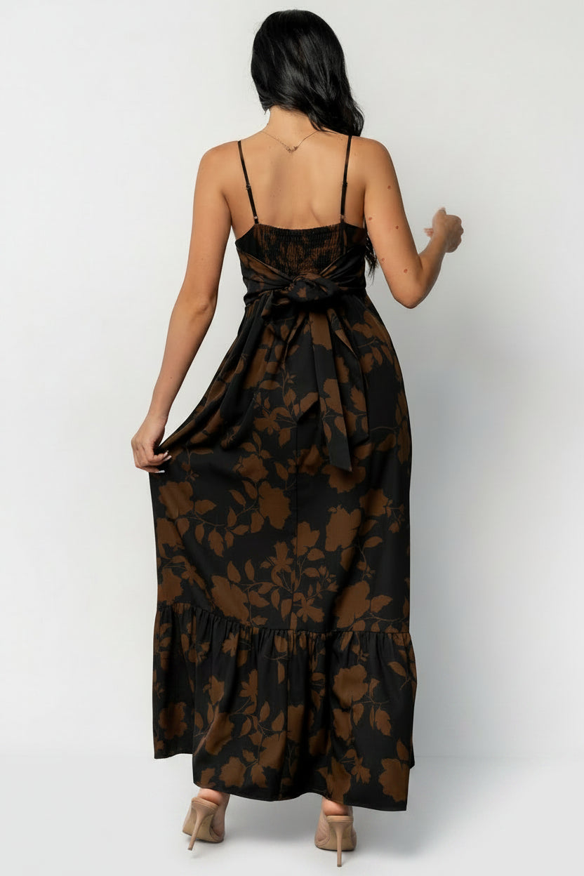 Baltic Born - Regan Tank Maxi Dress