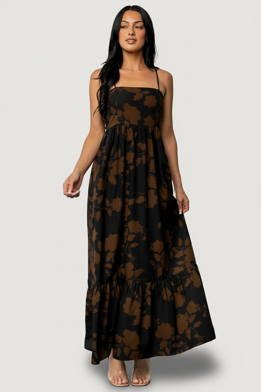 Baltic Born - Regan Tank Maxi Dress