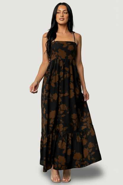 Baltic Born - Regan Tank Maxi Dress