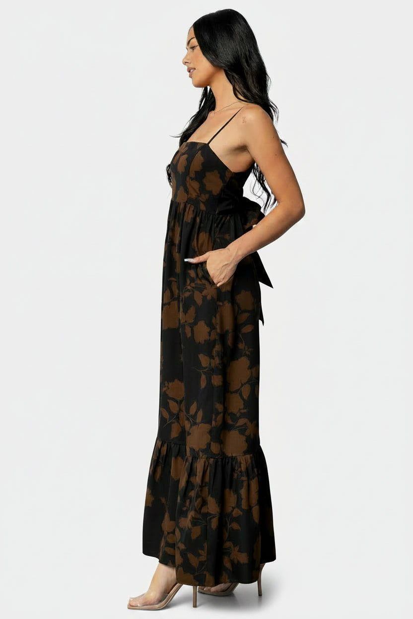 Baltic Born - Regan Tank Maxi Dress