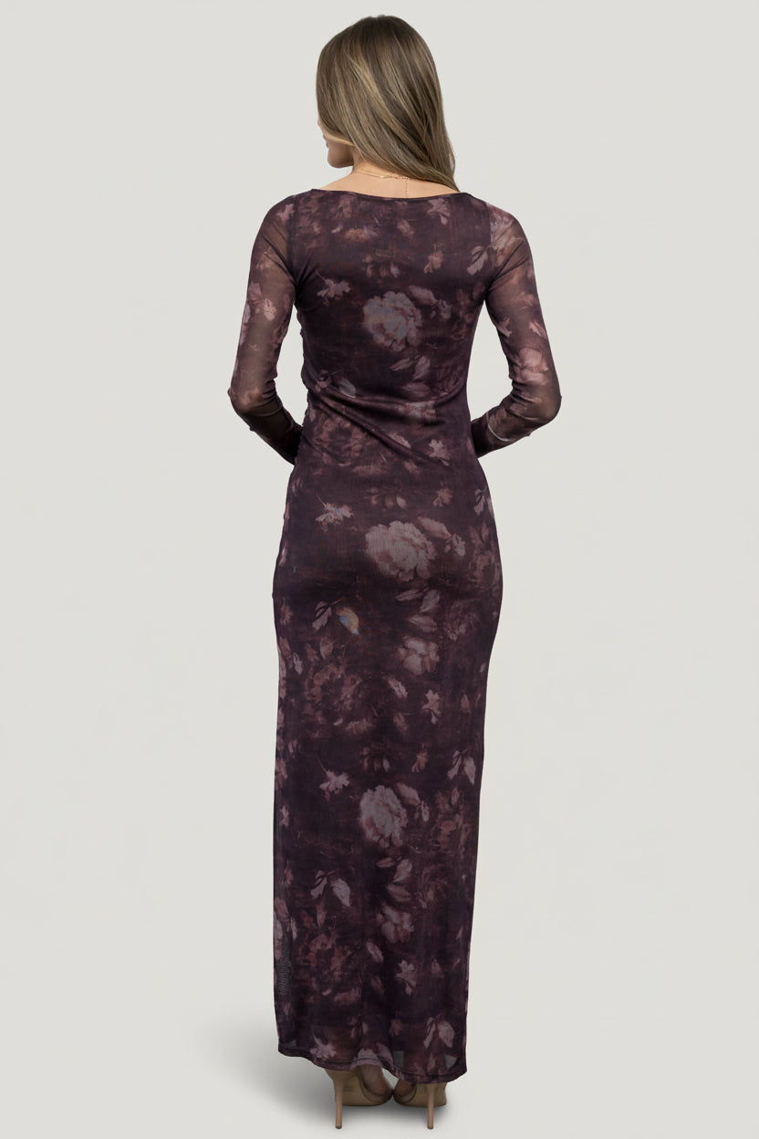 Baltic Born - Isadora Maxi Dress