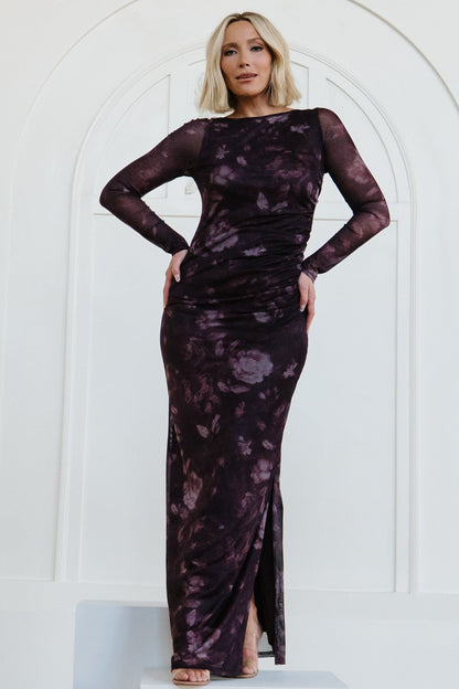 Baltic Born - Isadora Maxi Dress