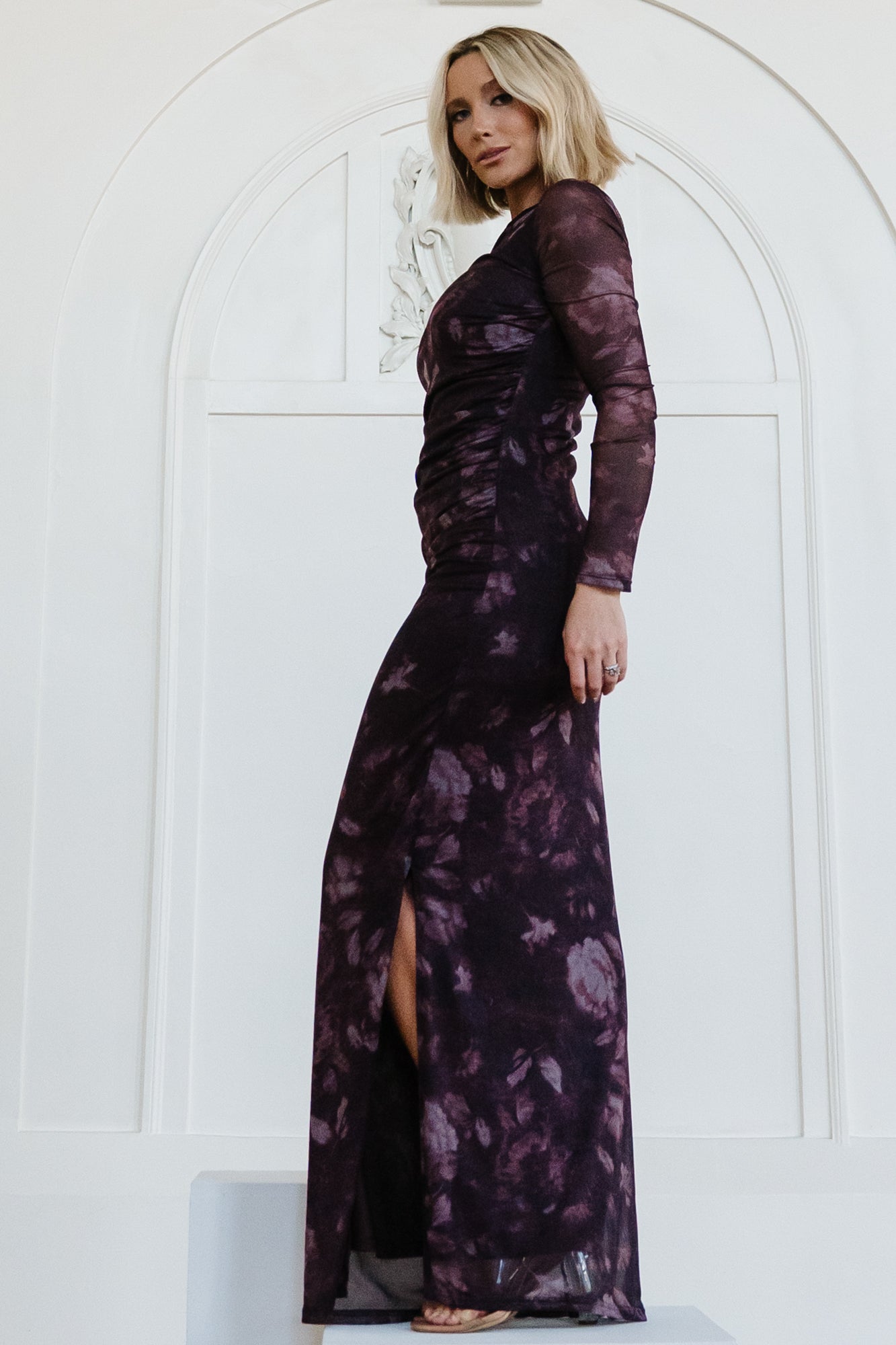 Baltic Born - Isadora Maxi Dress