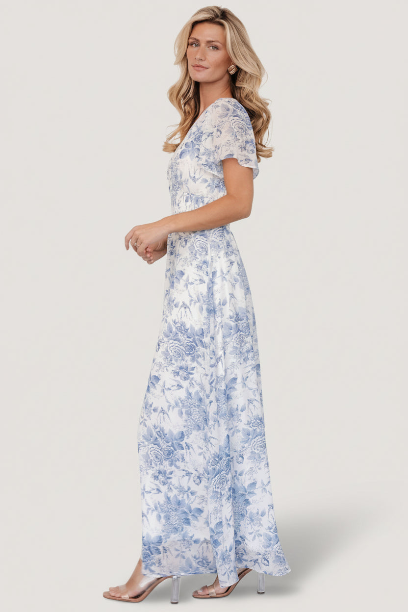 Baltic Born - Birdie Maxi Dress