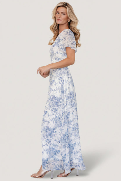Baltic Born - Birdie Maxi Dress
