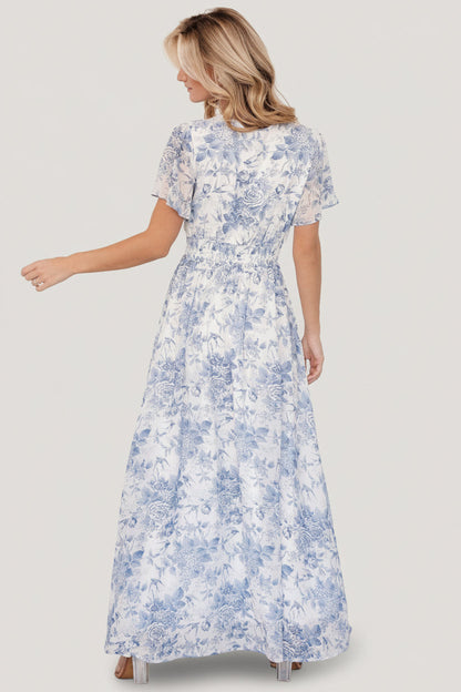 Baltic Born - Birdie Maxi Dress