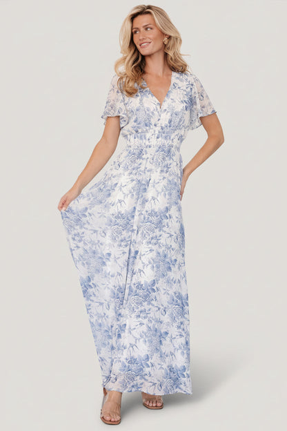 Baltic Born - Birdie Maxi Dress