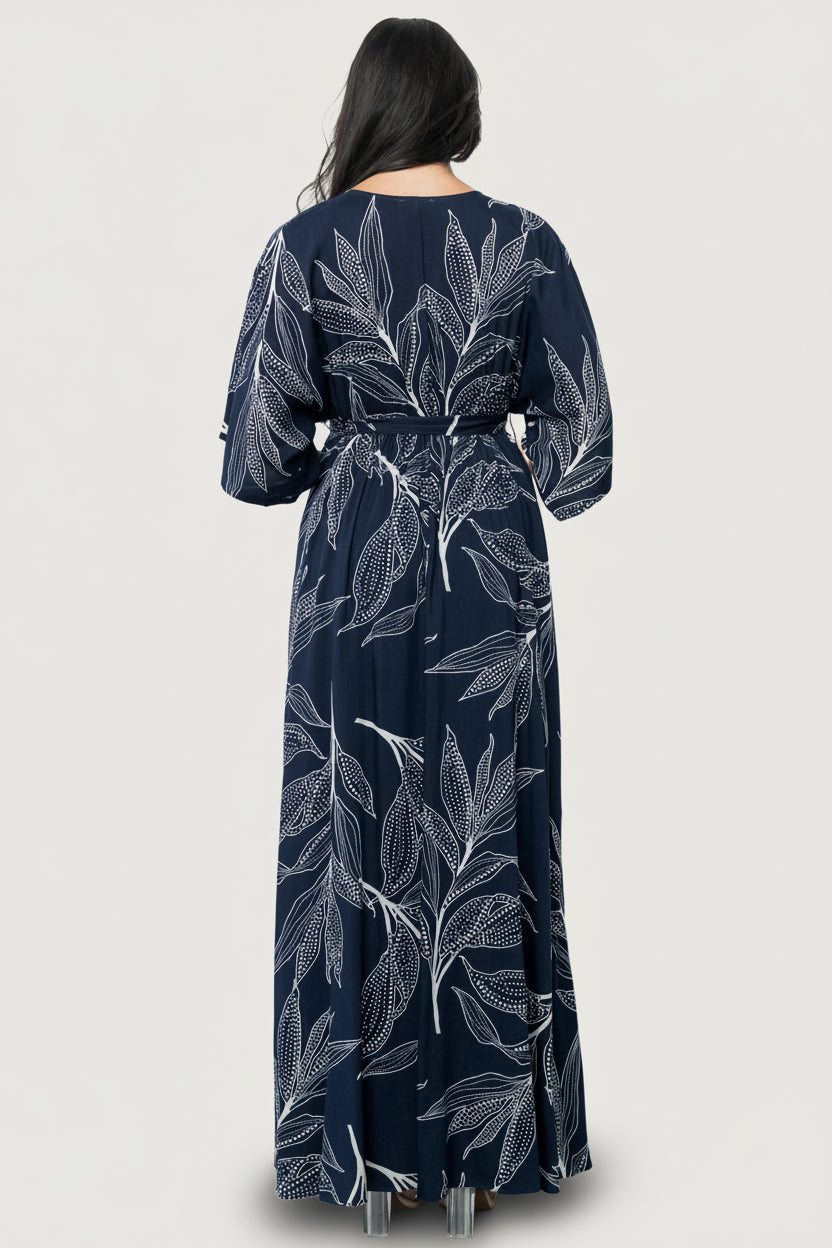 Baltic Born - Kalea Maxi Dress