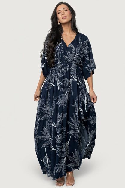 Baltic Born - Kalea Maxi Dress