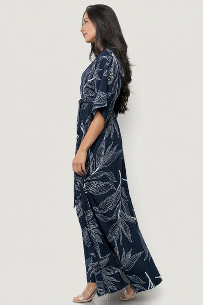Baltic Born - Kalea Maxi Dress