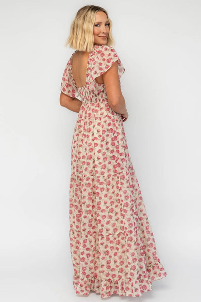 Baltic Born - Solene Maxi Dress