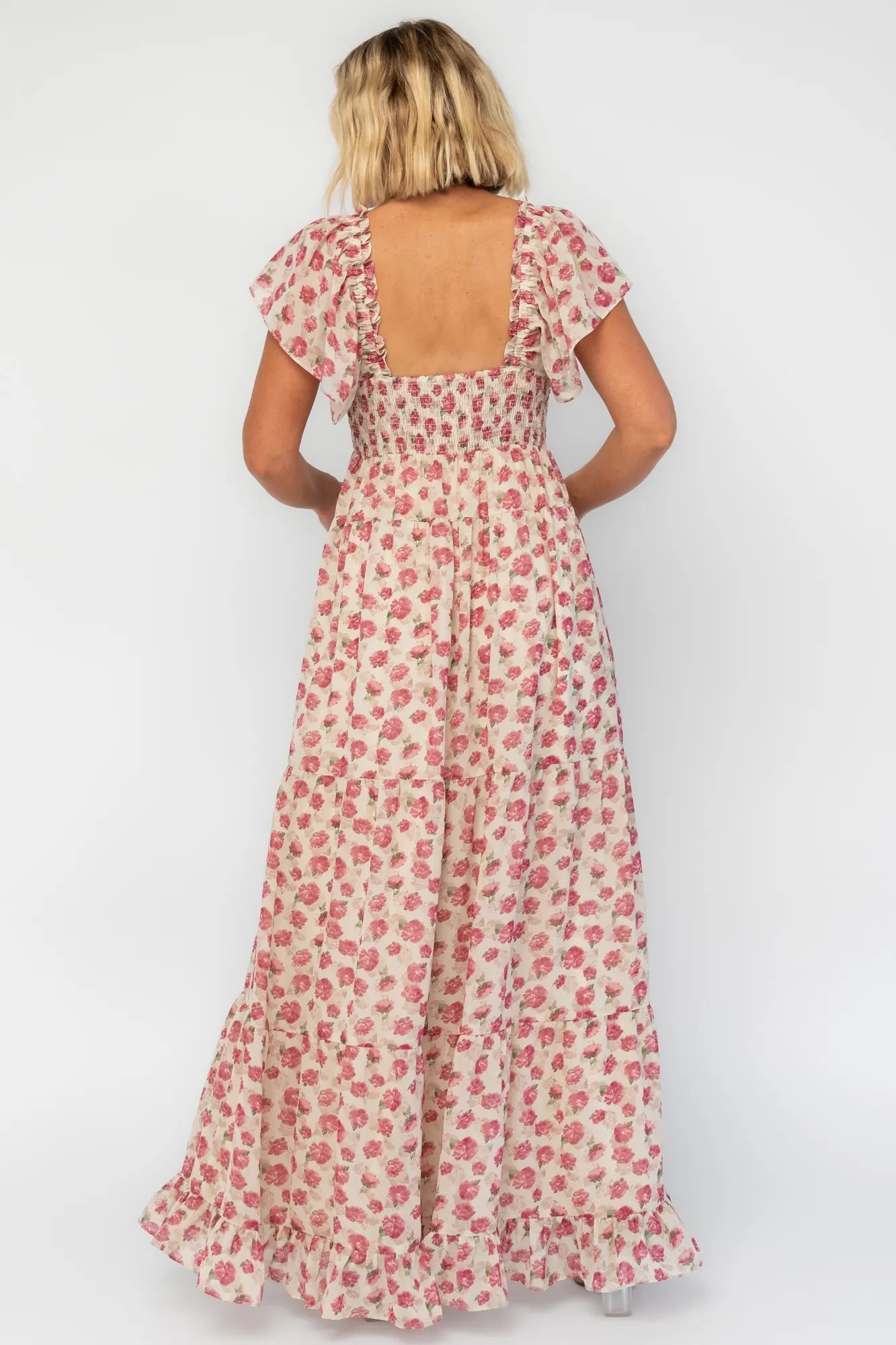 Baltic Born - Solene Maxi Dress