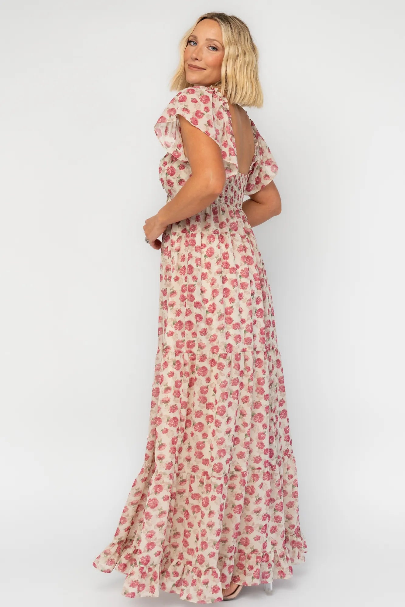 Baltic Born - Solene Maxi Dress