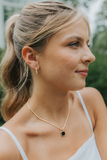 Baltic Born - The Broadwater Necklace