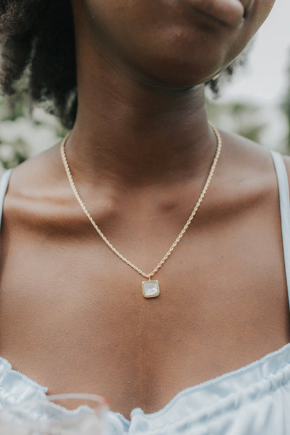 Baltic Born - The Broadwater Necklace