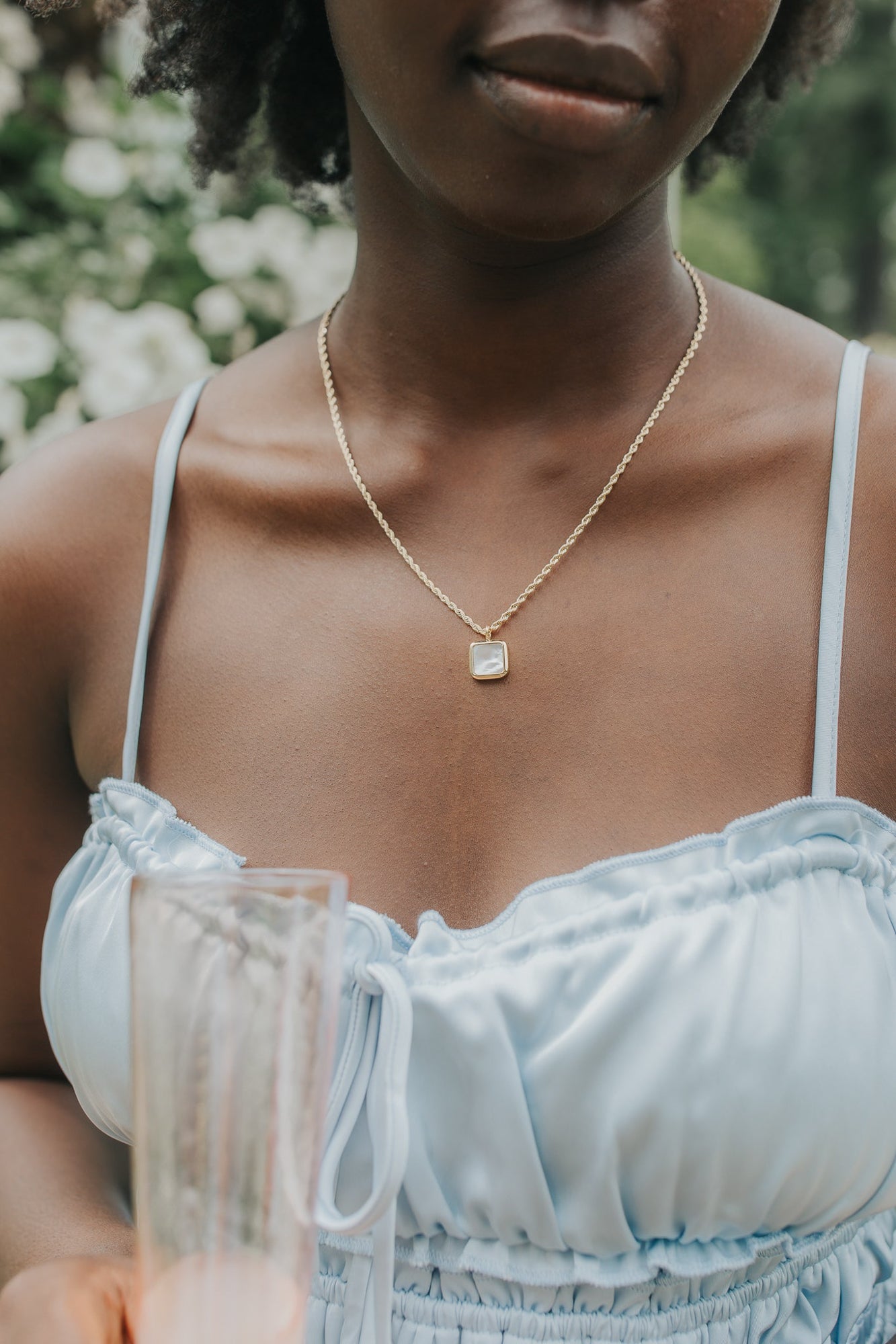 Baltic Born - The Broadwater Necklace