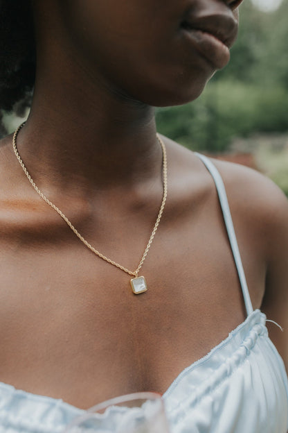 Baltic Born - The Broadwater Necklace
