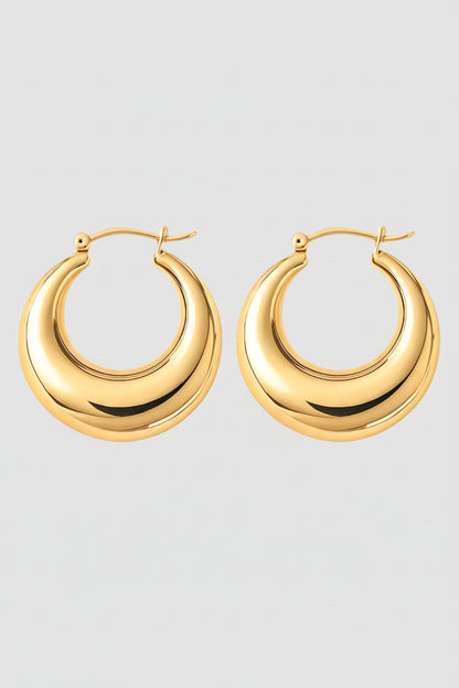 Baltic Born - The Bella Hoops