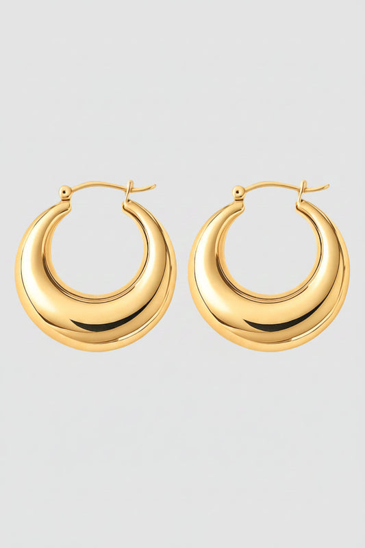 Baltic Born - The Bella Hoops