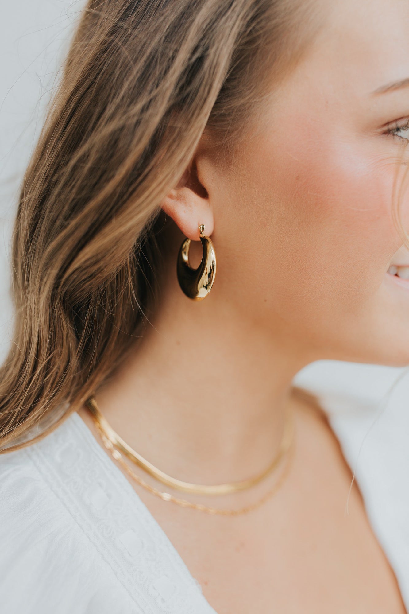 Baltic Born - The Bella Hoops