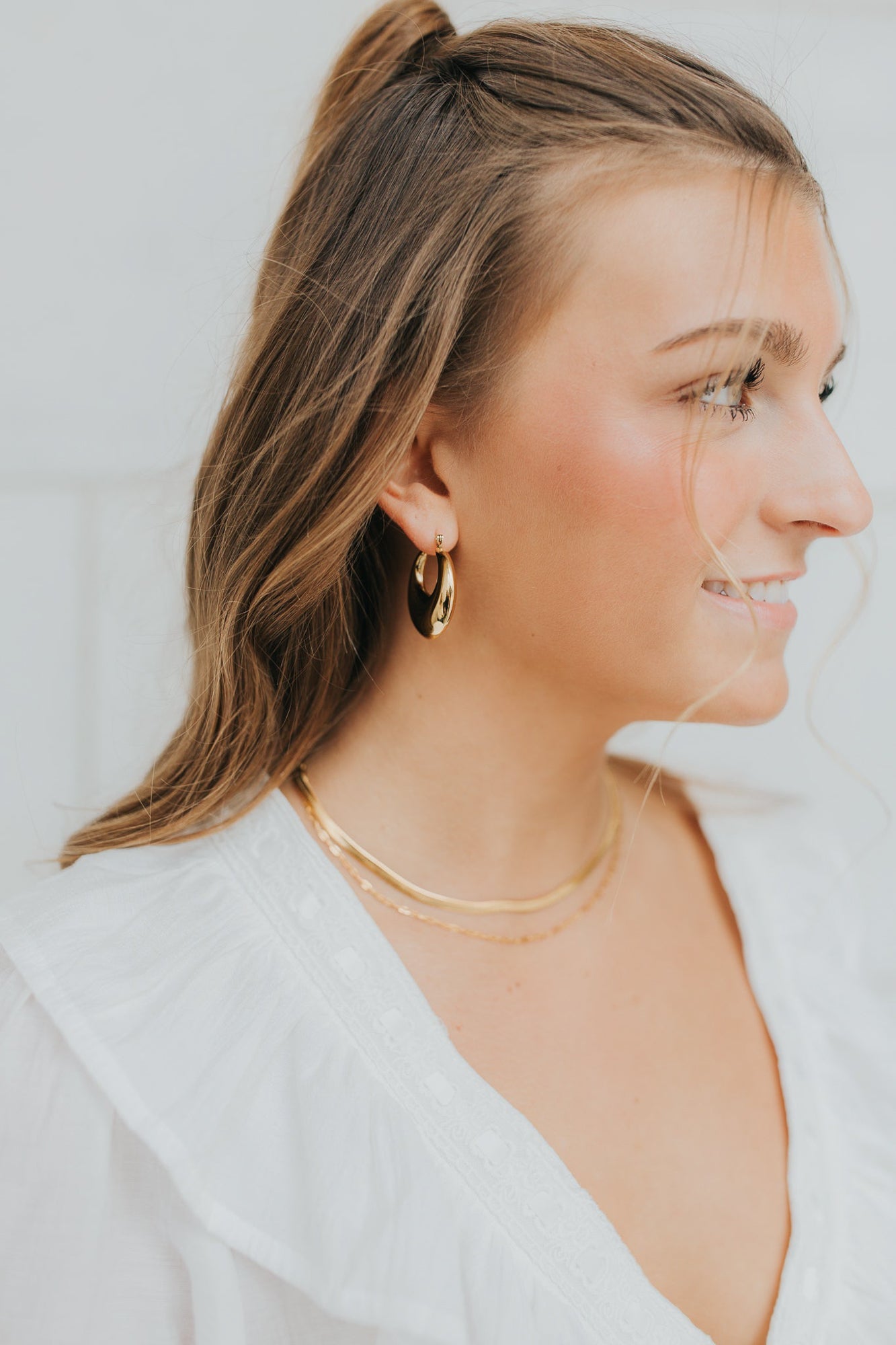 Baltic Born - The Bella Hoops