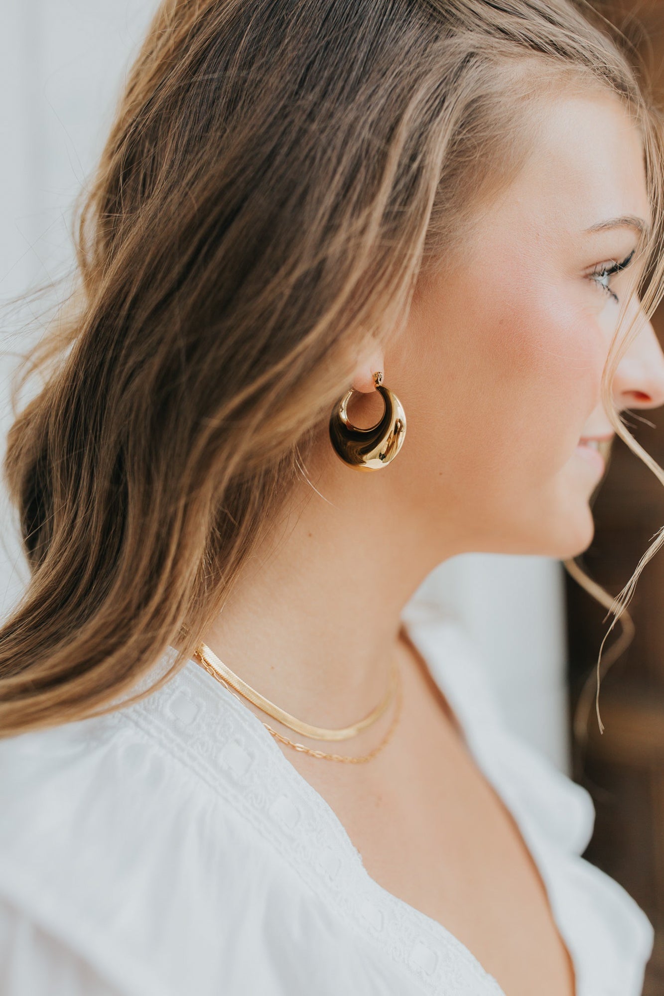 Baltic Born - The Bella Hoops