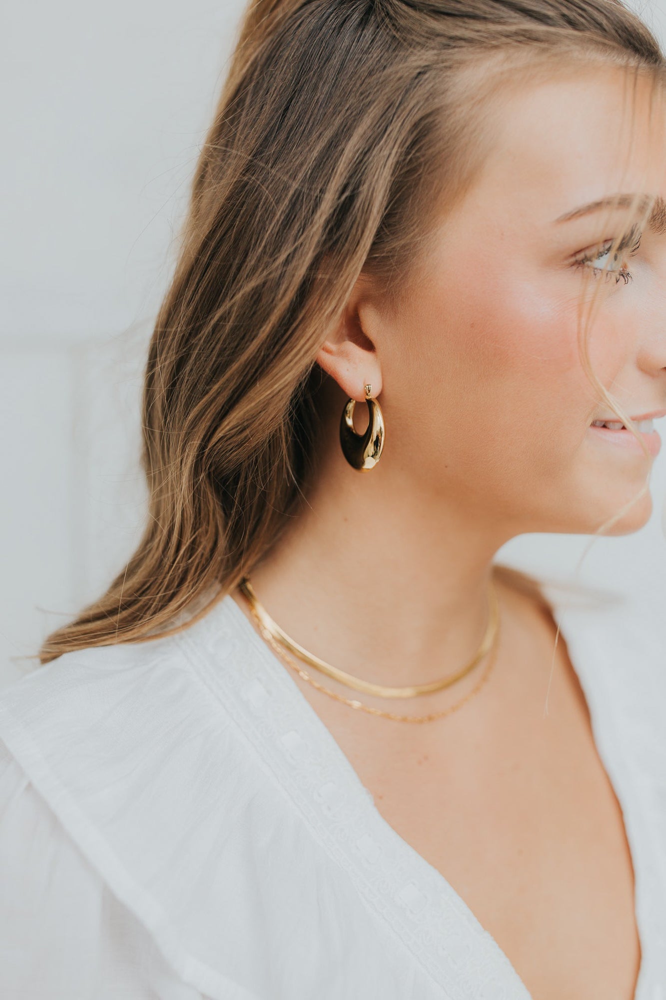 Baltic Born - The Bella Hoops