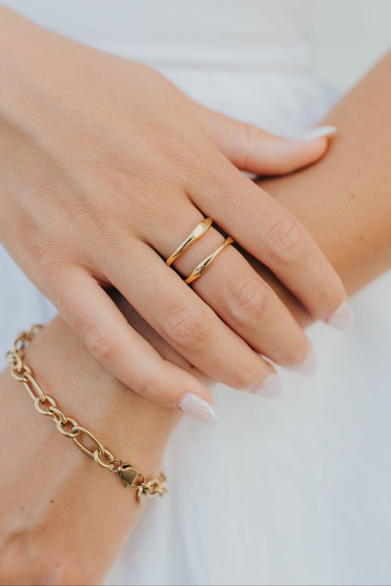 Baltic Born - The Florence Ring
