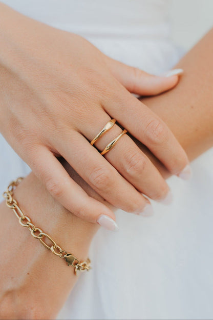 Baltic Born - The Florence Ring