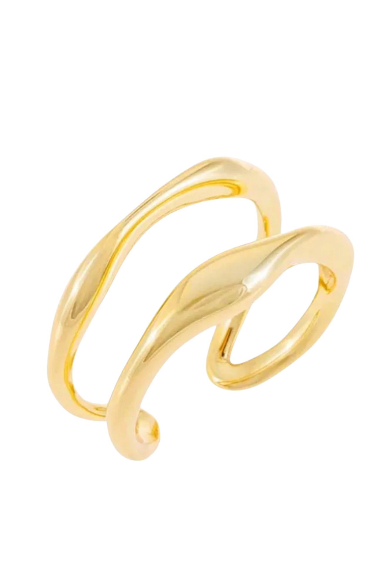 Baltic Born - The Florence Ring