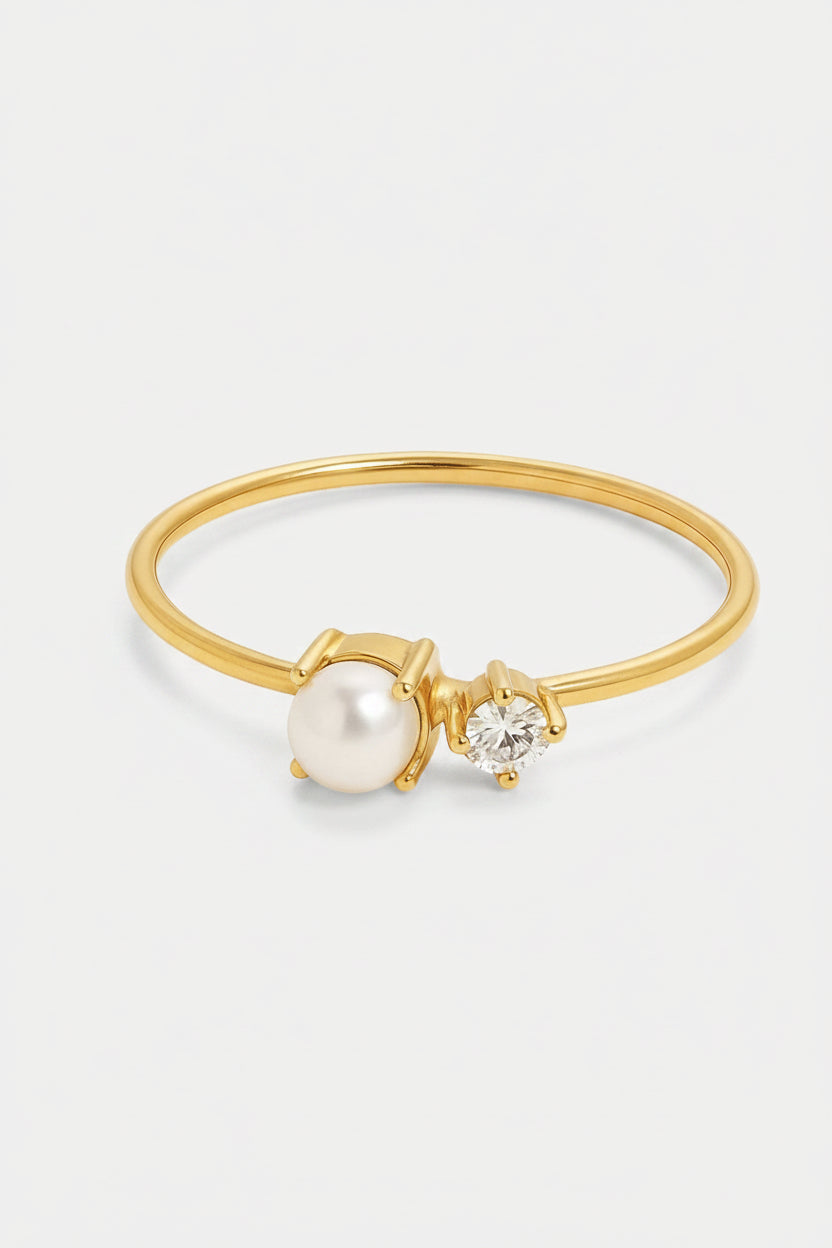 Baltic Born - The Kate Ring