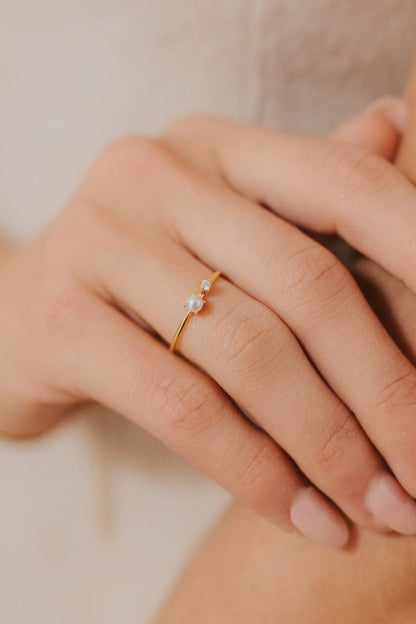 Baltic Born - The Kate Ring