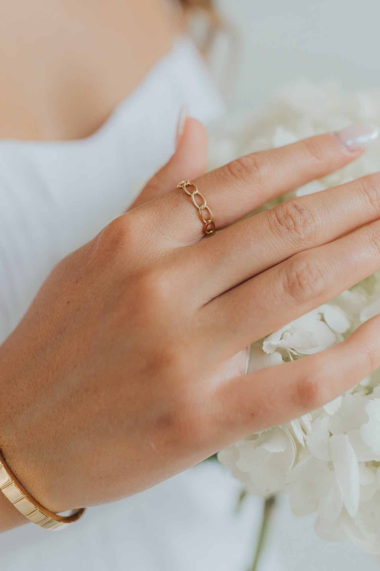 Baltic Born - The Emma Ring