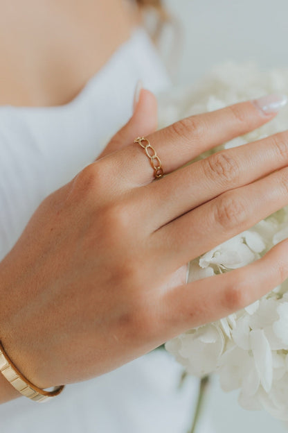 Baltic Born - The Emma Ring