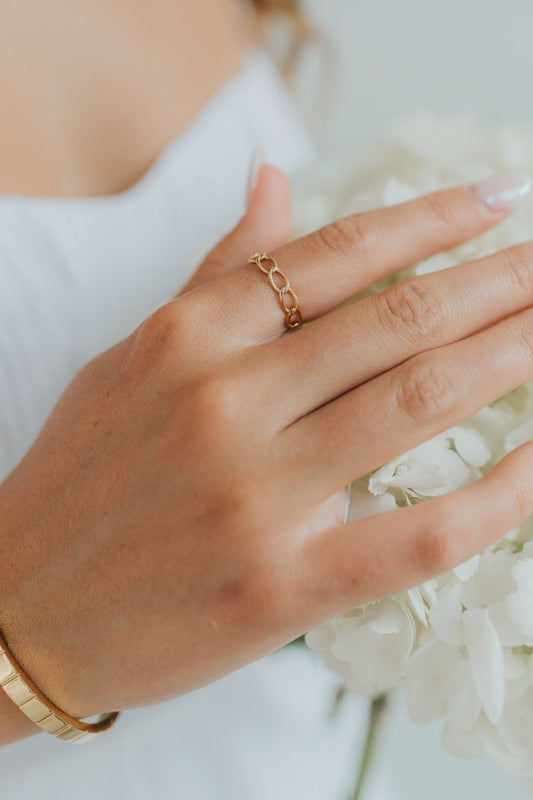 Baltic Born - The Emma Ring