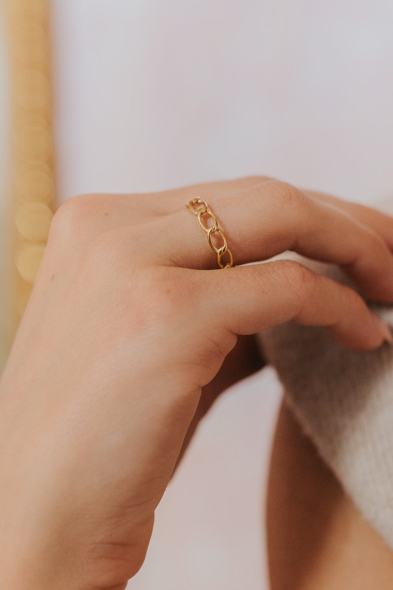 Baltic Born - The Emma Ring