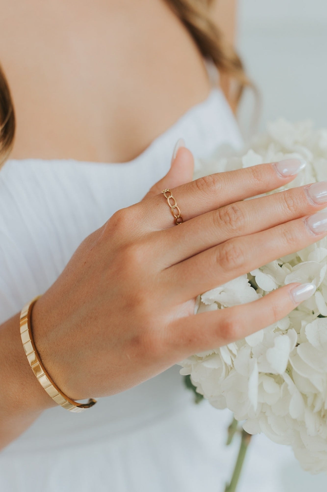 Baltic Born - The Emma Ring