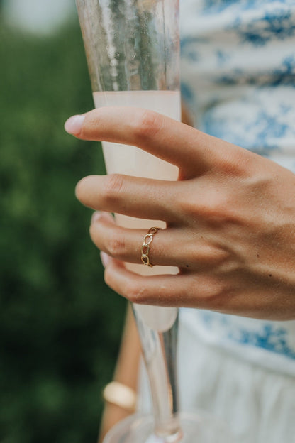 Baltic Born - The Emma Ring