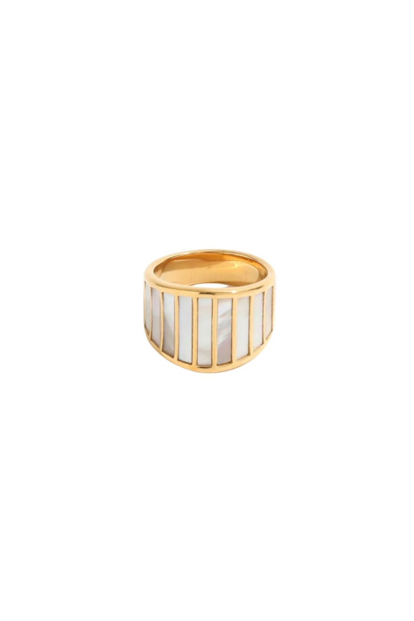 Baltic Born - The Alys Ring