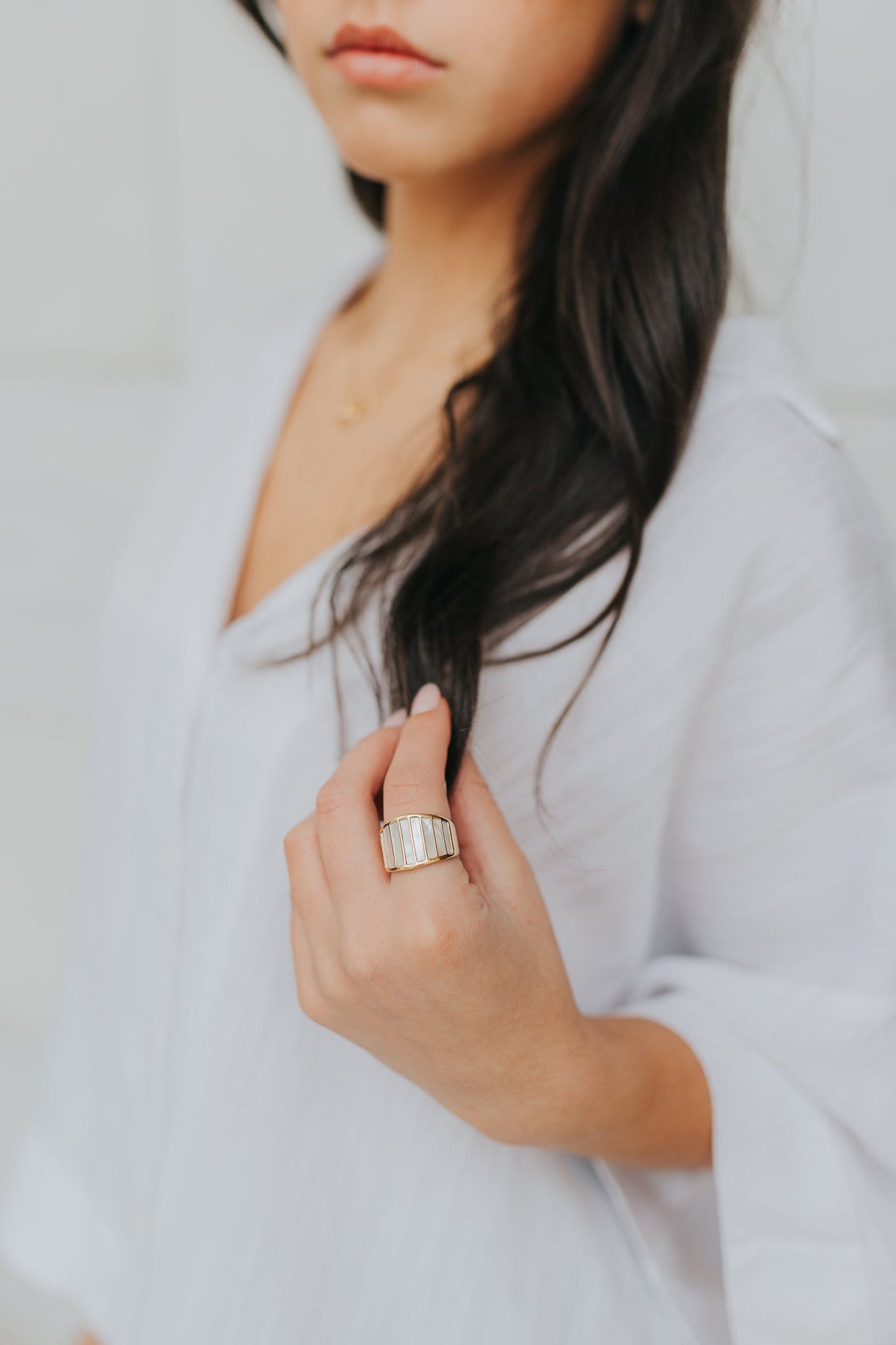 Baltic Born - The Alys Ring