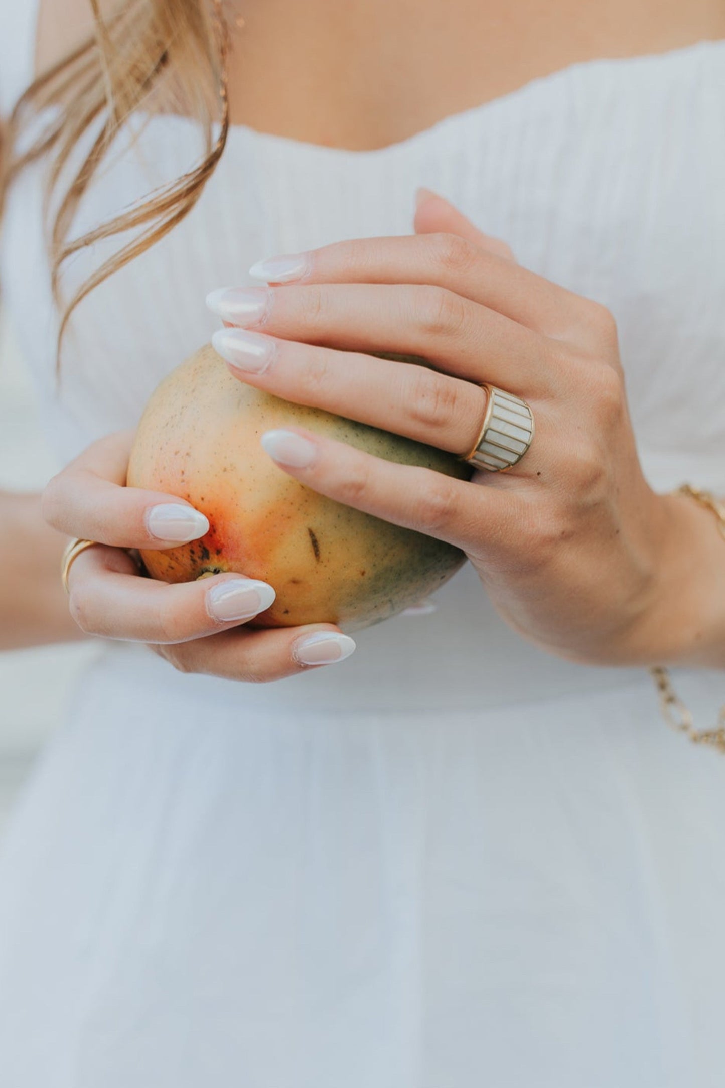 Baltic Born - The Alys Ring