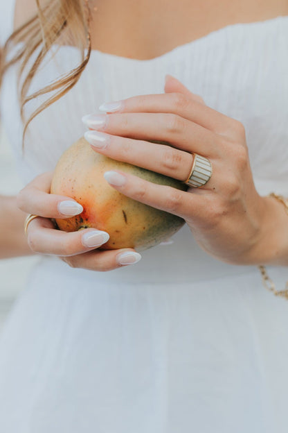 Baltic Born - The Alys Ring