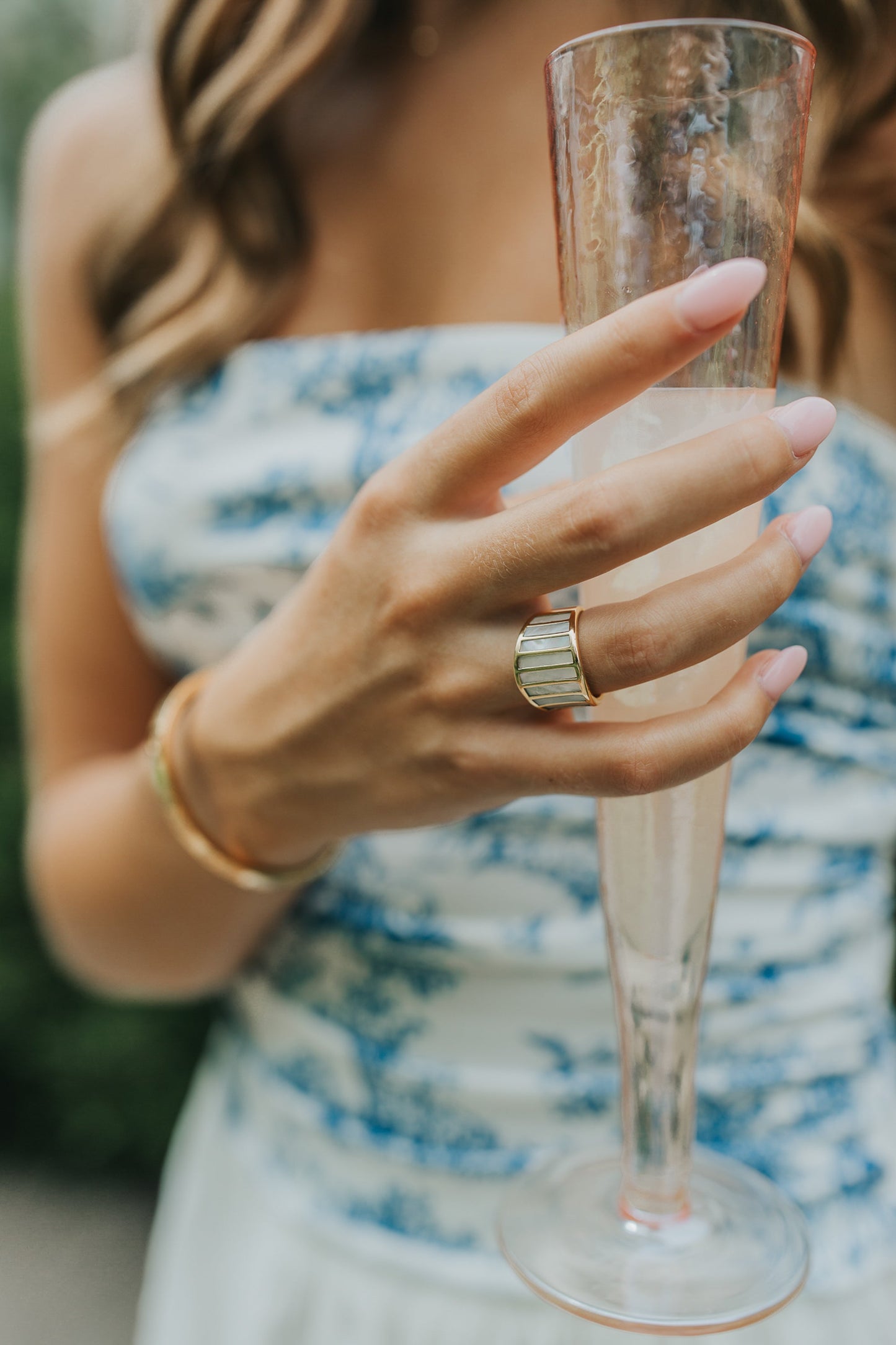 Baltic Born - The Alys Ring