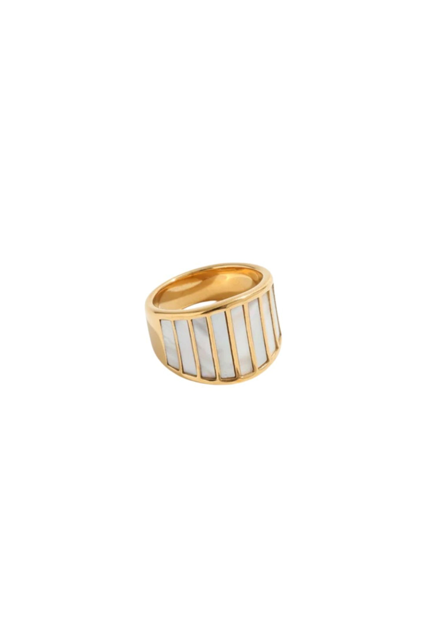 Baltic Born - The Alys Ring