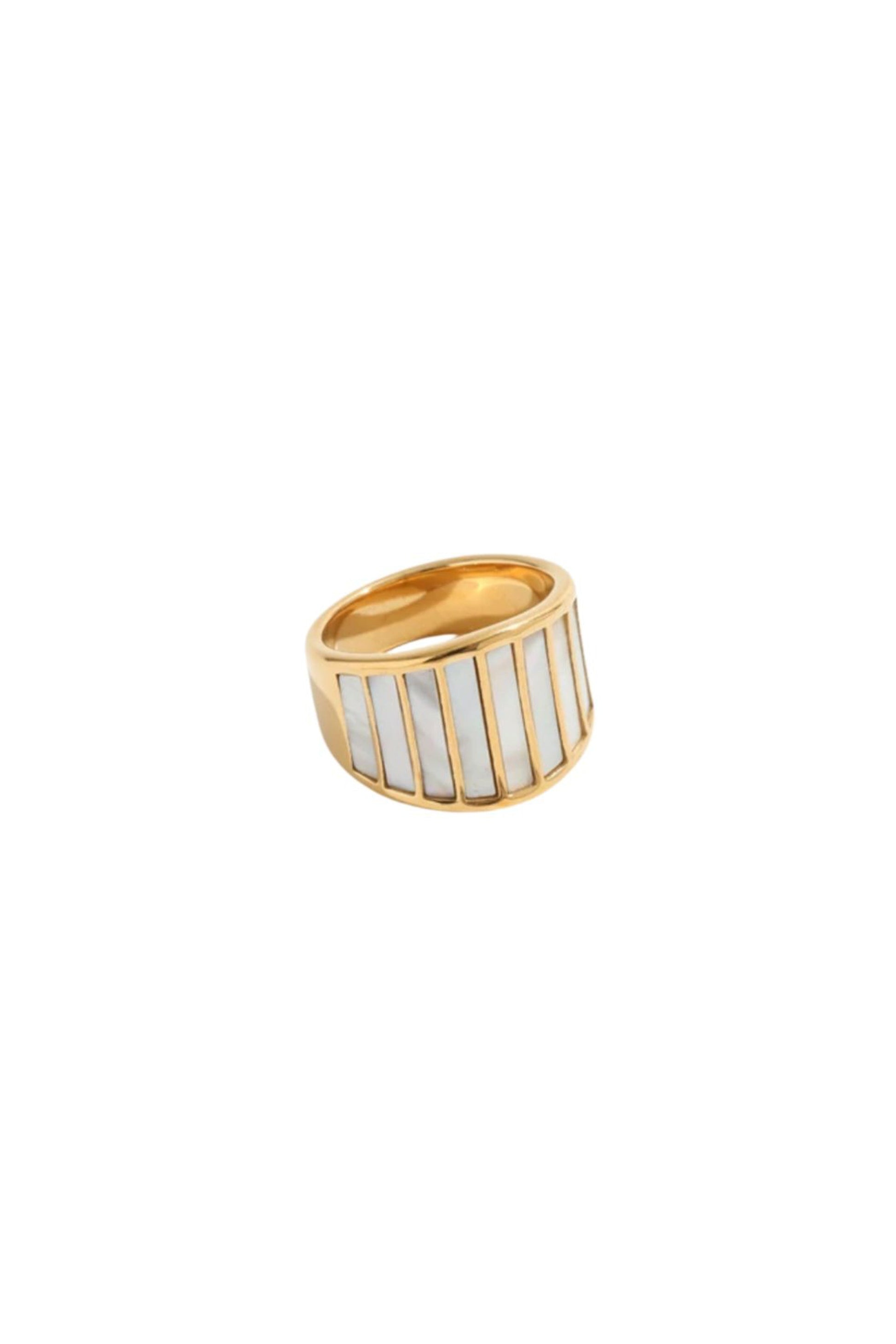 Baltic Born - The Alys Ring