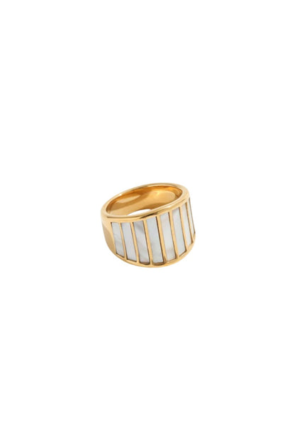 Baltic Born - The Alys Ring